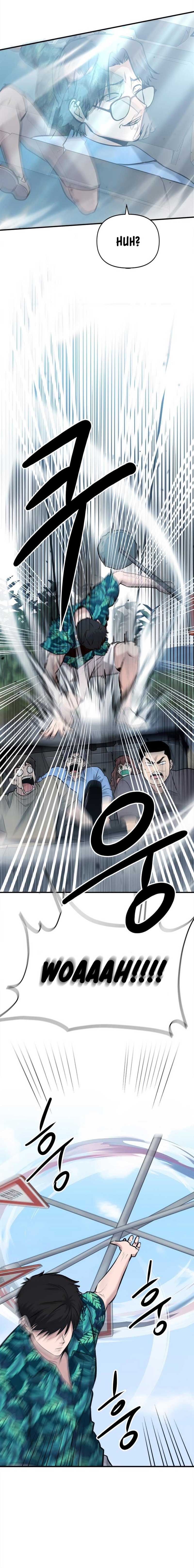 A Hero Who is Good at Everything Chapter 18 - Page 11