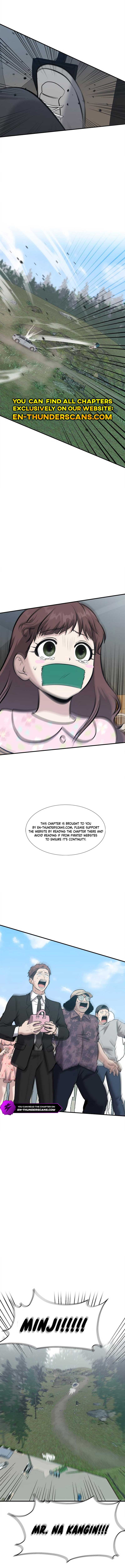 A Hero Who is Good at Everything Chapter 18 - Page 15