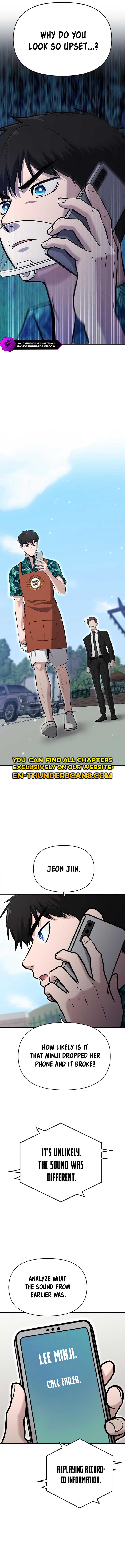A Hero Who is Good at Everything Chapter 18 - Page 2