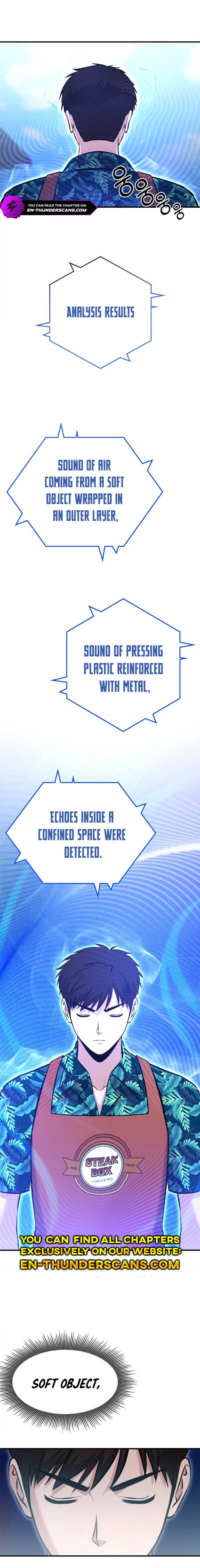 A Hero Who is Good at Everything Chapter 18 - Page 3