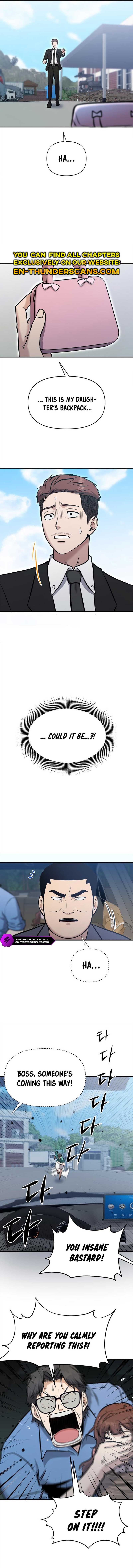 A Hero Who is Good at Everything Chapter 18 - Page 8