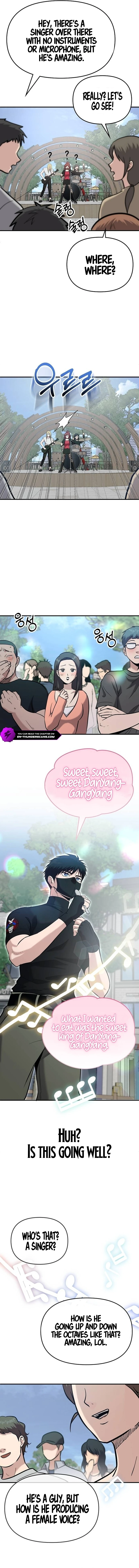 A Hero Who is Good at Everything Chapter 2 - Page 15
