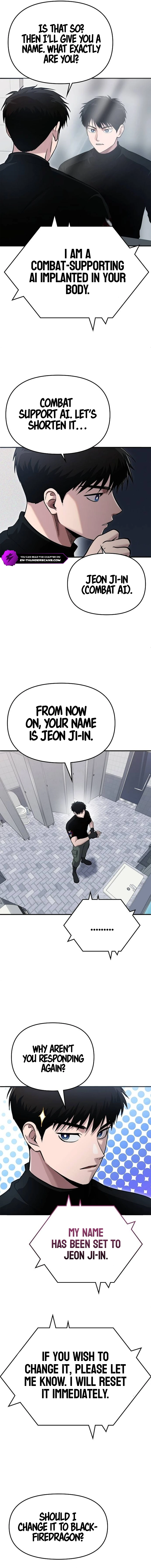 A Hero Who is Good at Everything Chapter 2 - Page 6