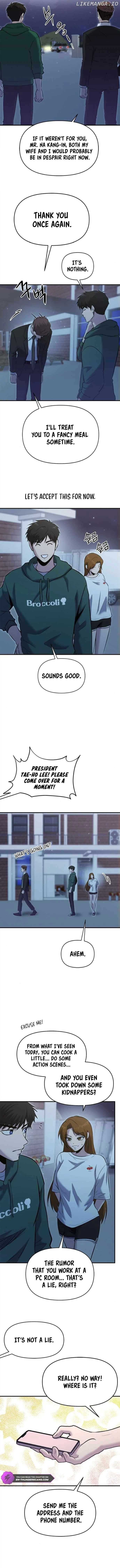 A Hero Who is Good at Everything Chapter 20 - Page 14