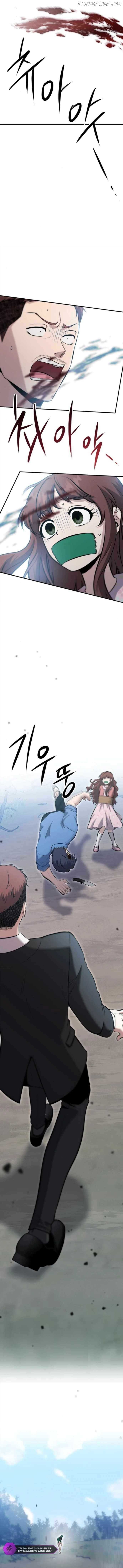 A Hero Who is Good at Everything Chapter 20 - Page 2
