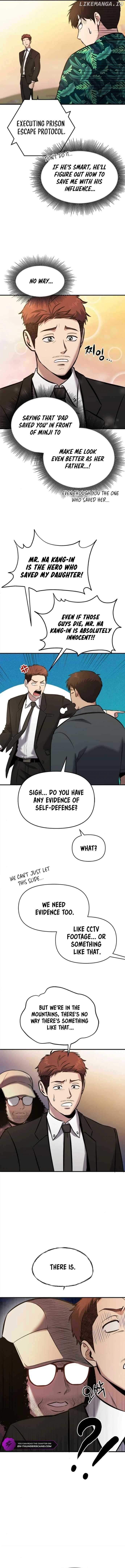 A Hero Who is Good at Everything Chapter 20 - Page 6