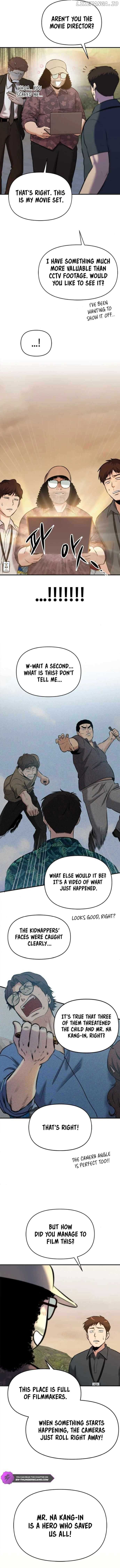 A Hero Who is Good at Everything Chapter 20 - Page 7