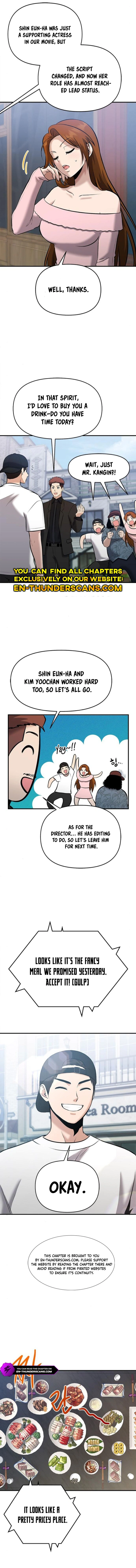 A Hero Who is Good at Everything Chapter 21 - Page 12