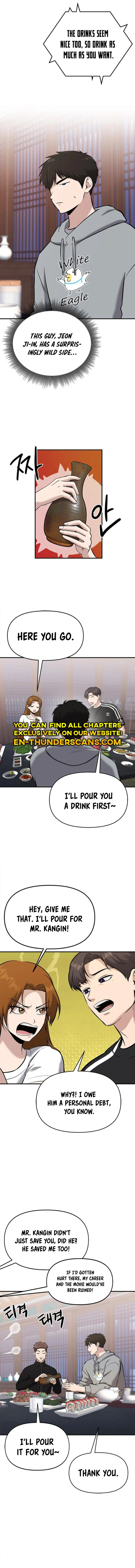 A Hero Who is Good at Everything Chapter 21 - Page 13