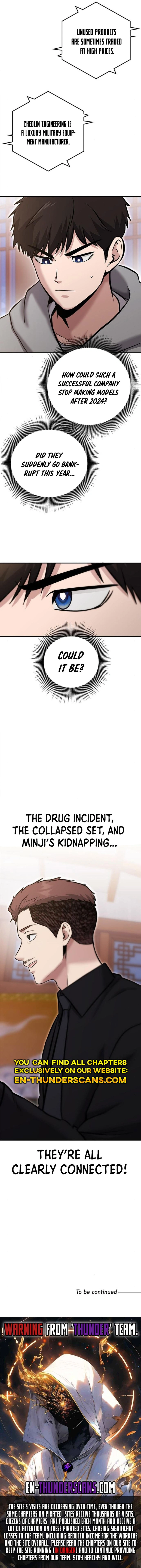 A Hero Who is Good at Everything Chapter 21 - Page 18
