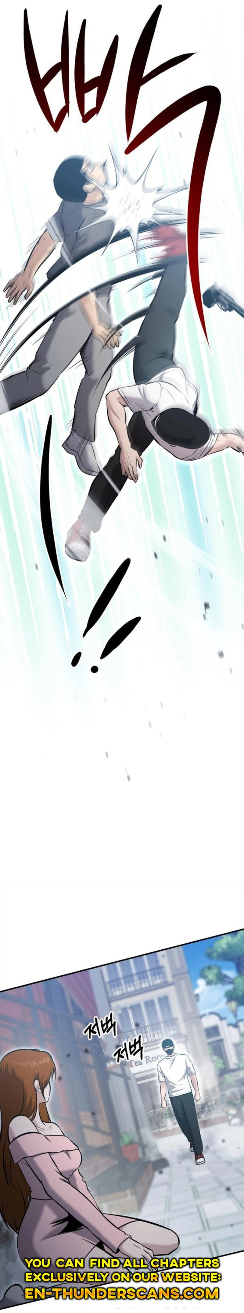 A Hero Who is Good at Everything Chapter 21 - Page 8