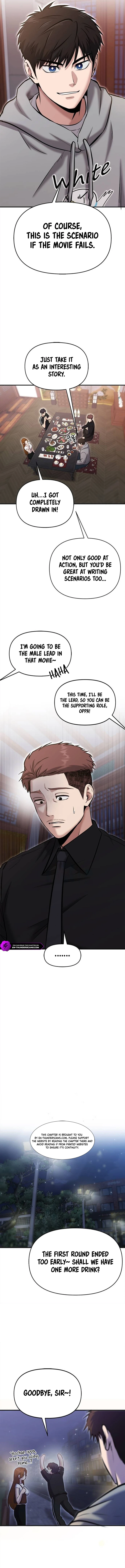 A Hero Who is Good at Everything Chapter 22 - Page 10