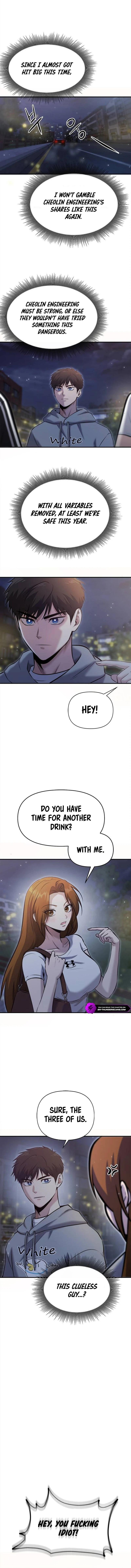 A Hero Who is Good at Everything Chapter 22 - Page 11