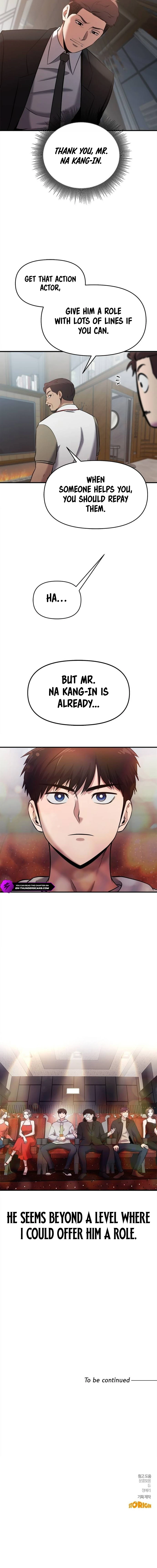 A Hero Who is Good at Everything Chapter 22 - Page 15
