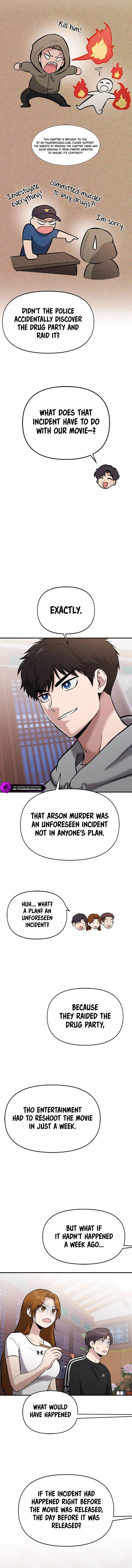 A Hero Who is Good at Everything Chapter 22 - Page 4