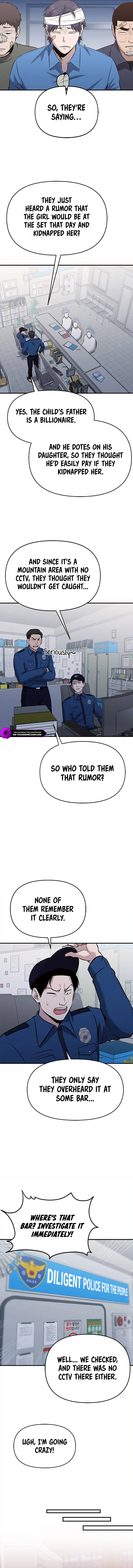 A Hero Who is Good at Everything Chapter 22 - Page 9