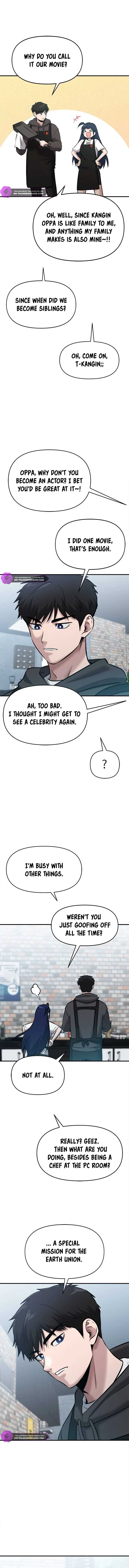 A Hero Who is Good at Everything Chapter 23 - Page 14