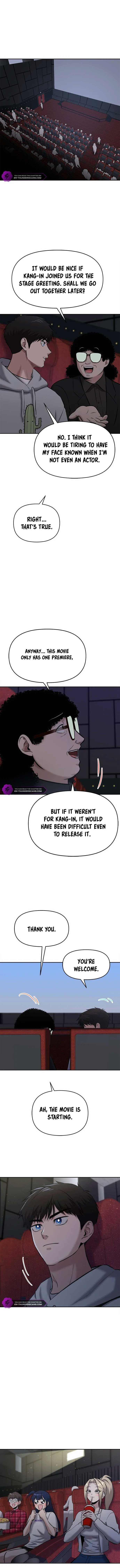 A Hero Who is Good at Everything Chapter 23 - Page 8