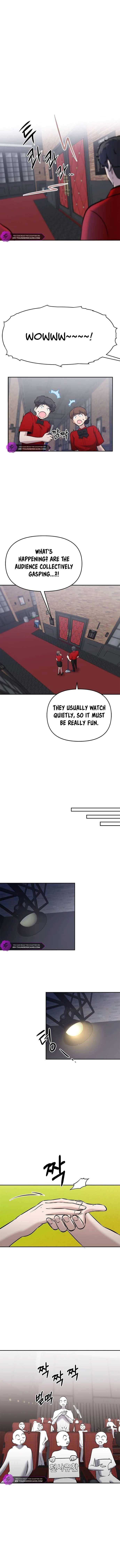 A Hero Who is Good at Everything Chapter 23 - Page 9