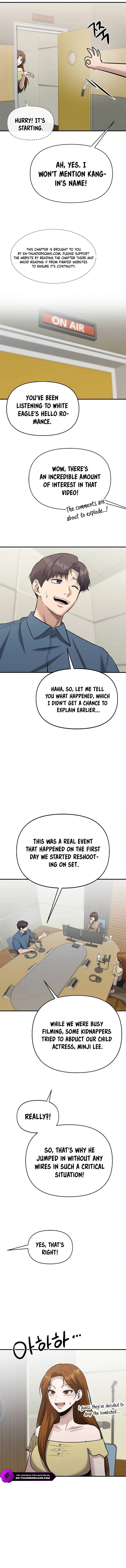 A Hero Who is Good at Everything Chapter 24 - Page 10