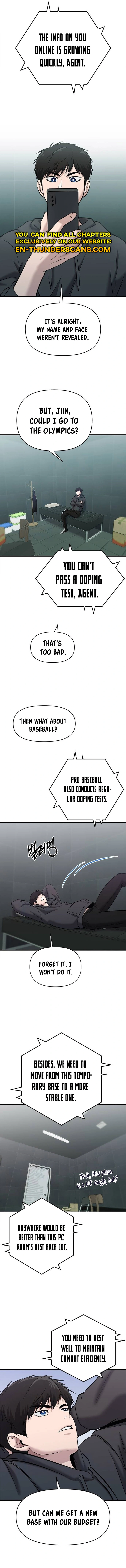 A Hero Who is Good at Everything Chapter 24 - Page 12