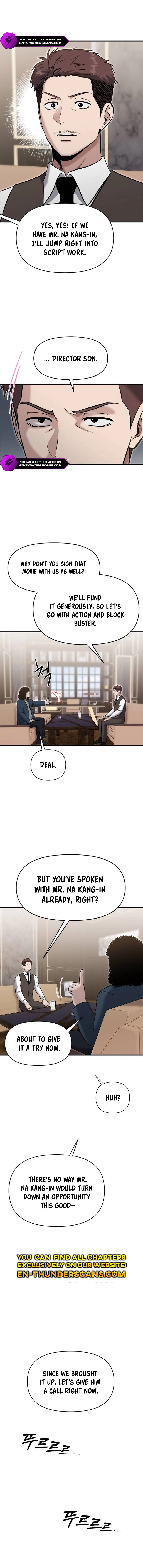 A Hero Who is Good at Everything Chapter 24 - Page 2