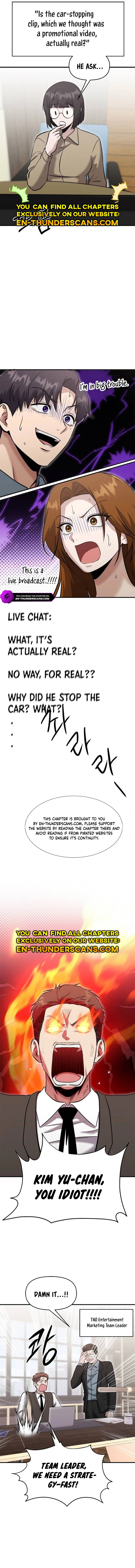 A Hero Who is Good at Everything Chapter 24 - Page 6