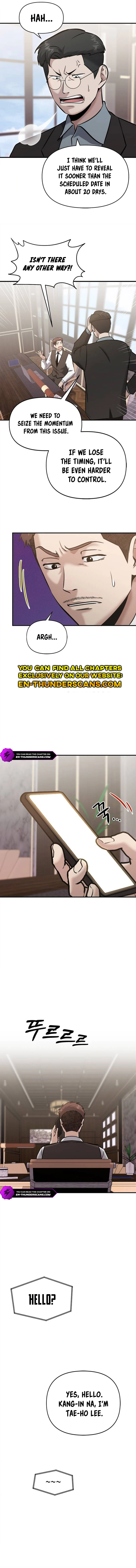 A Hero Who is Good at Everything Chapter 24 - Page 7