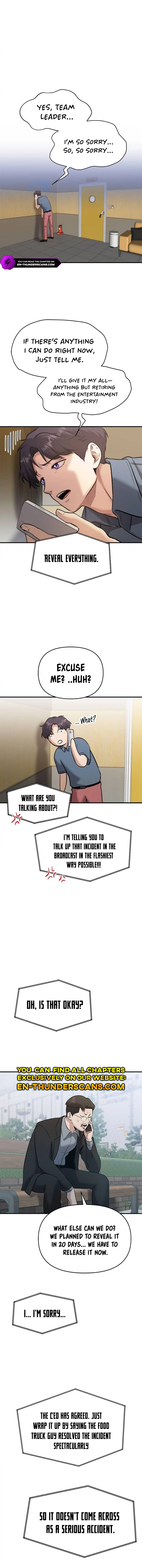A Hero Who is Good at Everything Chapter 24 - Page 9