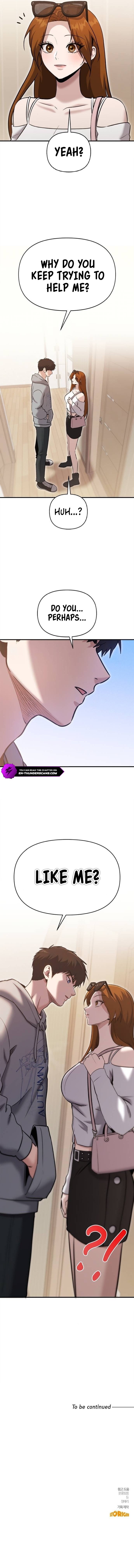 A Hero Who is Good at Everything Chapter 25 - Page 11