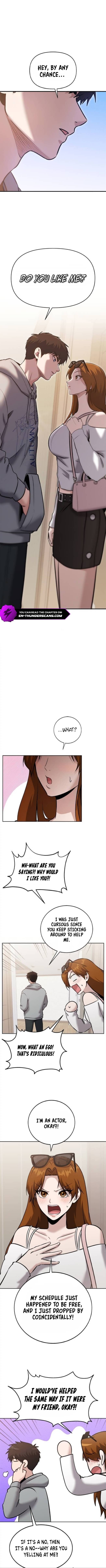 A Hero Who is Good at Everything Chapter 26 - Page 1