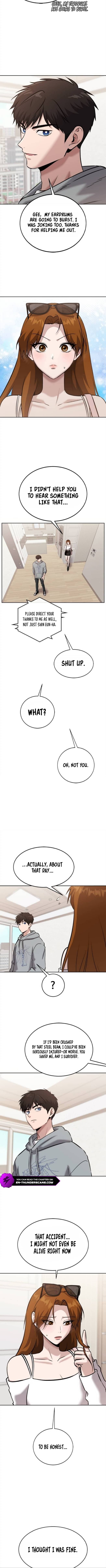 A Hero Who is Good at Everything Chapter 26 - Page 2