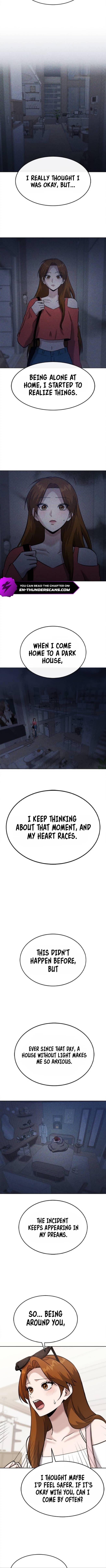 A Hero Who is Good at Everything Chapter 26 - Page 3