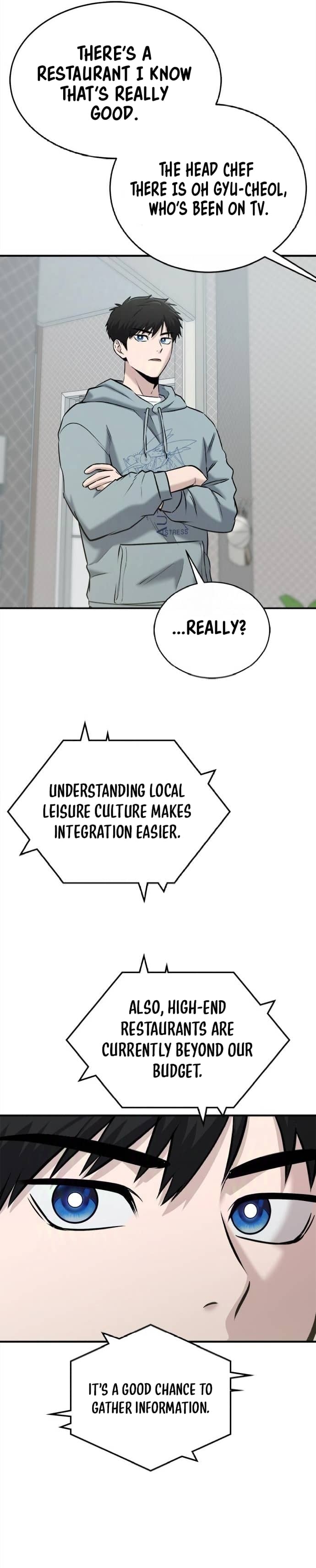A Hero Who is Good at Everything Chapter 27 - Page 10
