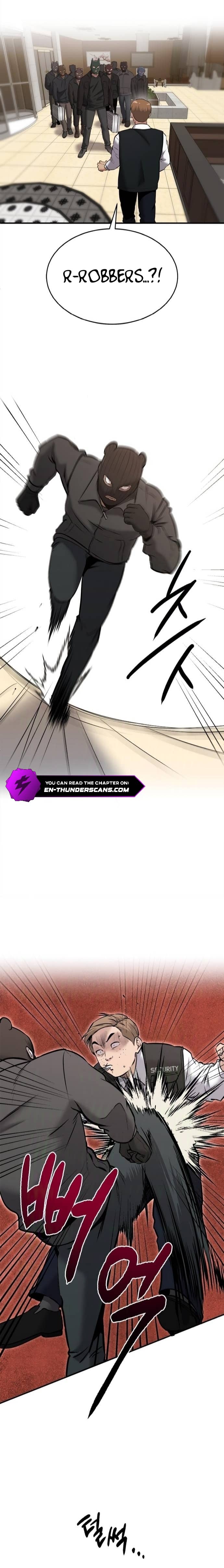 A Hero Who is Good at Everything Chapter 27 - Page 21