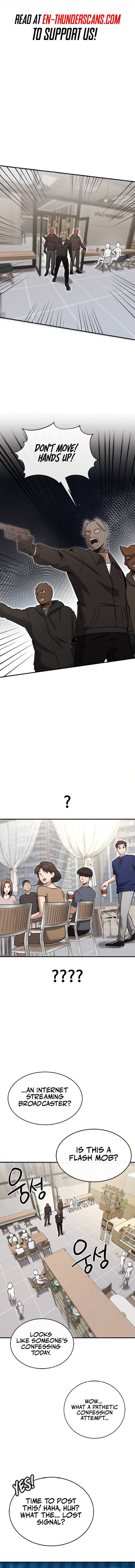 A Hero Who is Good at Everything Chapter 29 - Page 1