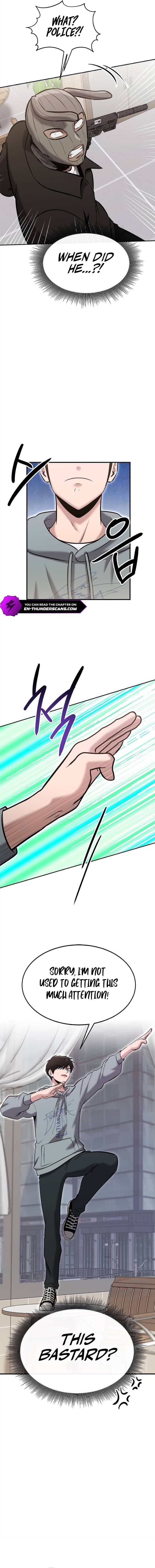 A Hero Who is Good at Everything Chapter 29 - Page 12