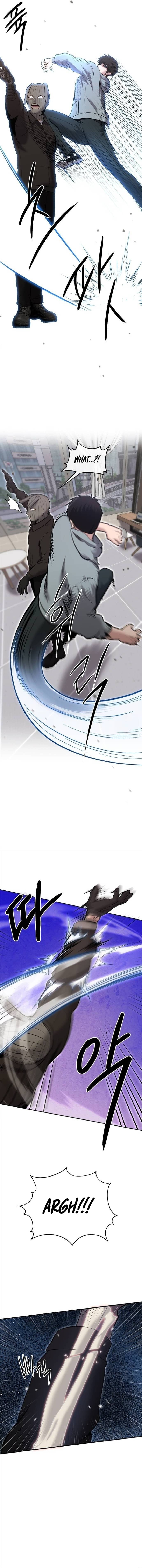 A Hero Who is Good at Everything Chapter 29 - Page 14