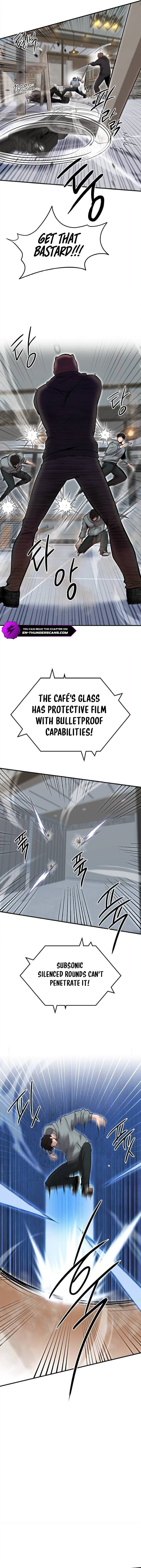 A Hero Who is Good at Everything Chapter 29 - Page 15