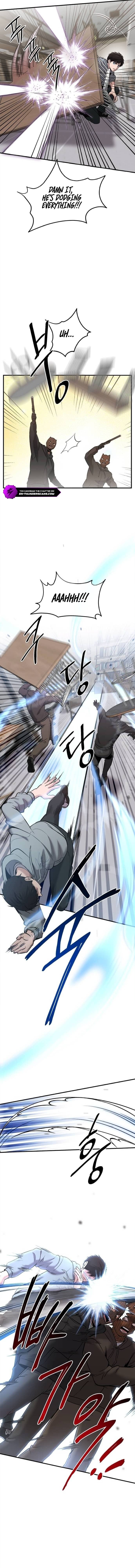 A Hero Who is Good at Everything Chapter 29 - Page 16