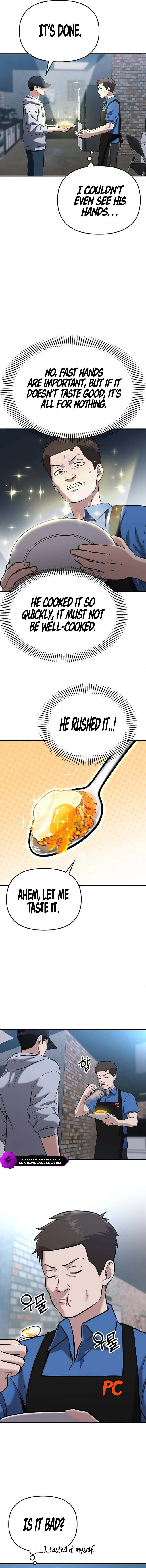 A Hero Who is Good at Everything Chapter 3 - Page 15