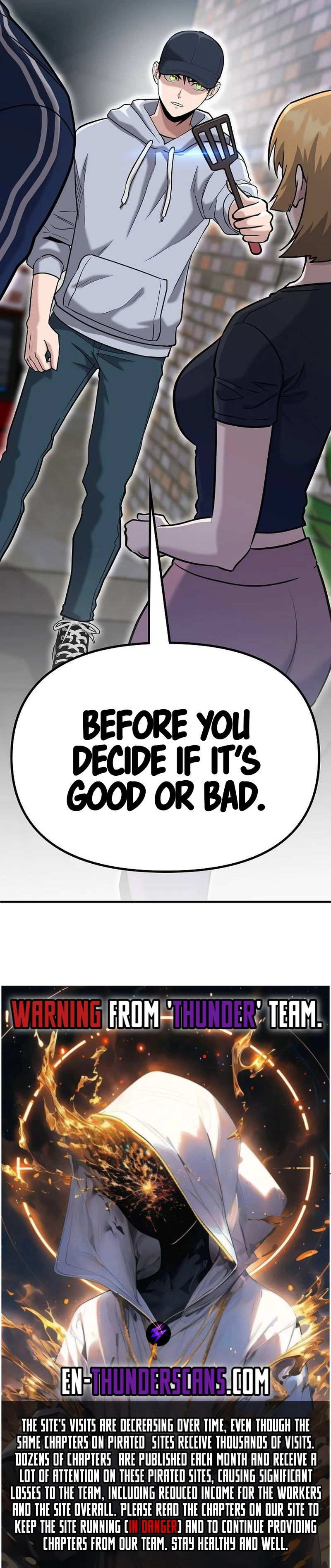 A Hero Who is Good at Everything Chapter 3 - Page 21