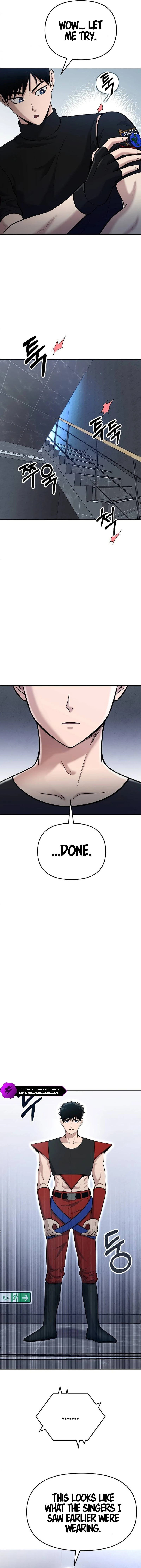 A Hero Who is Good at Everything Chapter 3 - Page 4