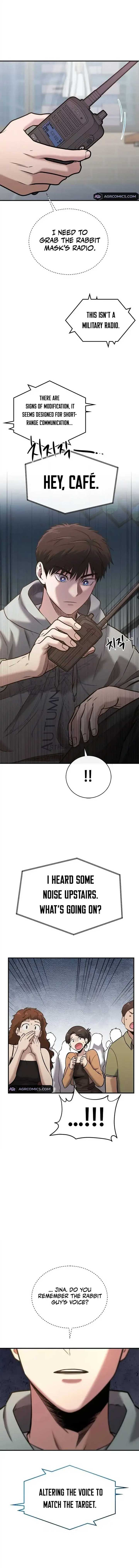 A Hero Who is Good at Everything Chapter 30 - Page 11