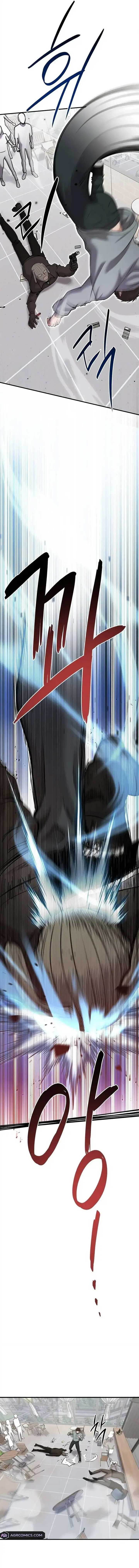 A Hero Who is Good at Everything Chapter 30 - Page 3