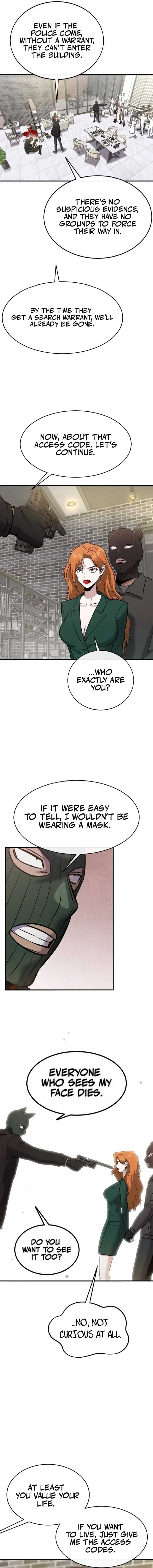 A Hero Who is Good at Everything Chapter 31 - Page 10