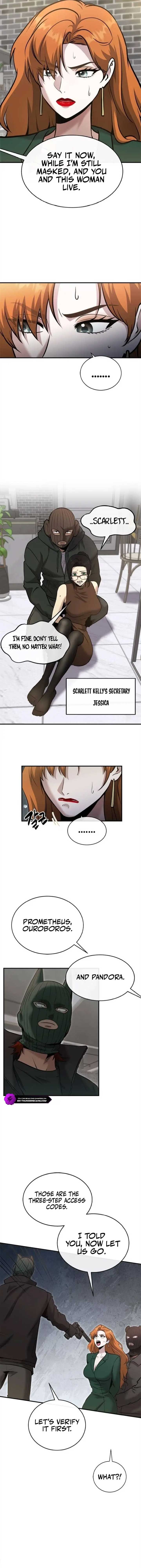 A Hero Who is Good at Everything Chapter 31 - Page 11