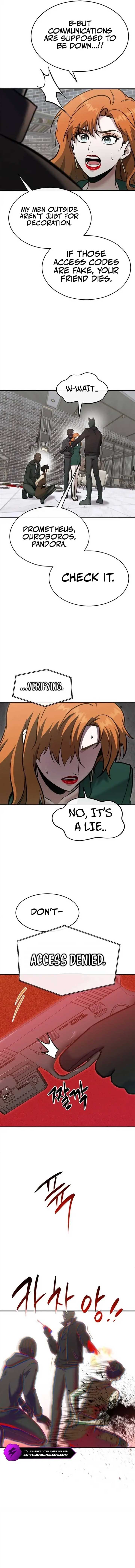 A Hero Who is Good at Everything Chapter 31 - Page 12
