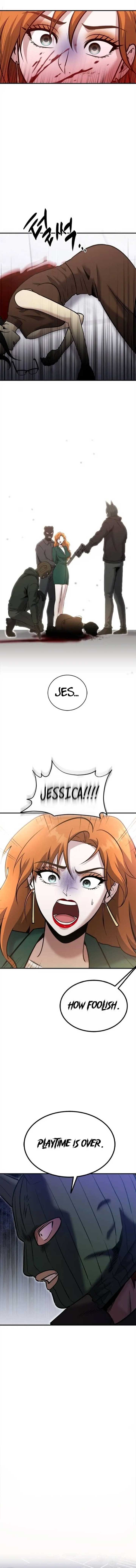 A Hero Who is Good at Everything Chapter 31 - Page 13