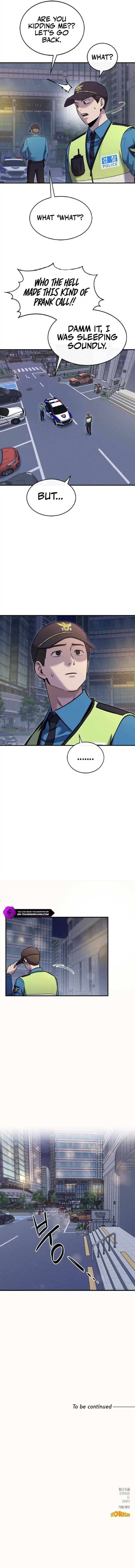 A Hero Who is Good at Everything Chapter 31 - Page 15